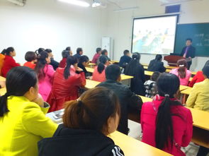 走進旬陽新東方教育培訓學校 職業技能培訓的卓越平臺