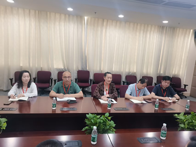 深化校企合作，共育技能英才——校企合作處赴希捷國際科技(無錫)開展職業(yè)技能培訓(xùn)專題調(diào)研