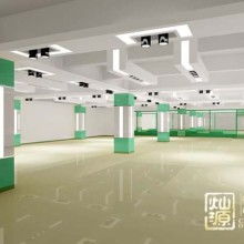 大連珂瑞特展覽工程服務中心 打造展覽、裝飾與住宿一體化專業服務